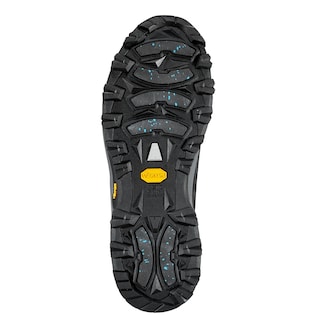 Foto 7 | Bota De Senderismo Carhartt Outdoor Hike Wp 6 Con Punta Blanda Para Hombre, Color Negro - Venta Internacional.