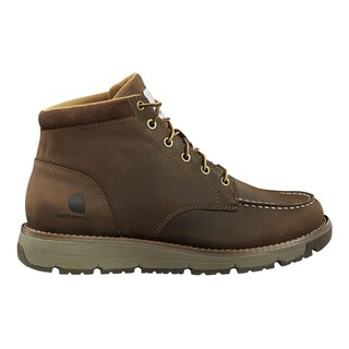 Foto 1 | Bota De Trabajo Carhartt Millbrook Con Punta De Acero Moc Wedge Para Hombre - Venta Internacional.