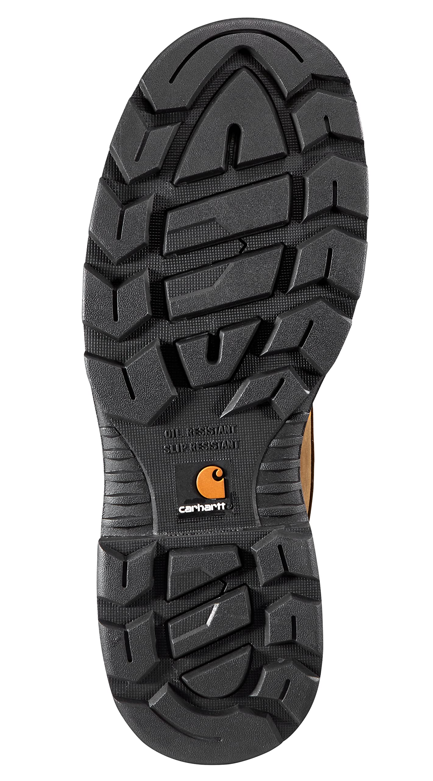 Foto 8 pulgar | Botas De Trabajo Carhartt Ironwood Impermeables Para Hombre 8.5 Us - Venta Internacional.