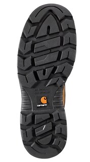 Foto 7 | Botas De Trabajo Carhartt Ironwood Impermeables Para Hombre 8.5 Us - Venta Internacional.