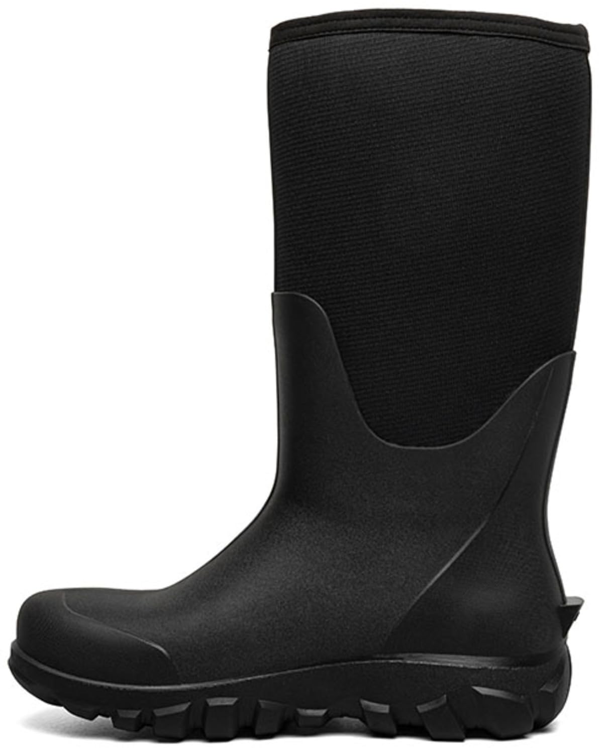 Foto 4 pulgar | Bota De Lluvia Bogs Classic Ii Tall Para Hombre, Color Negro, Talla 9 - Venta Internacional.