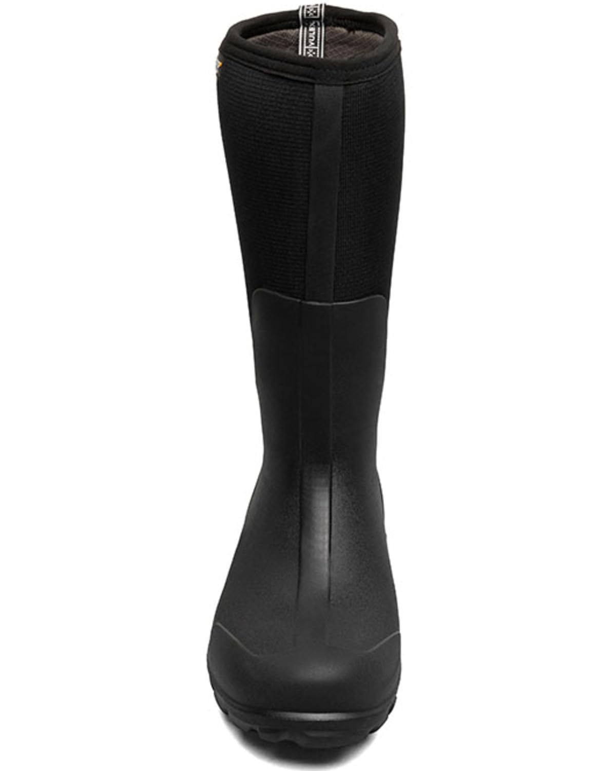 Foto 5 pulgar | Bota De Lluvia Bogs Classic Ii Tall Para Hombre, Color Negro, Talla 9 - Venta Internacional.
