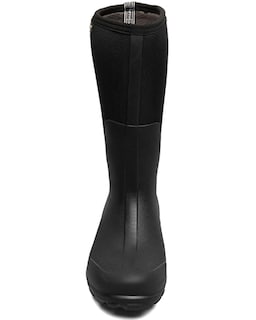 Foto 4 | Bota De Lluvia Bogs Classic Ii Tall Para Hombre, Color Negro, Talla 9 - Venta Internacional.