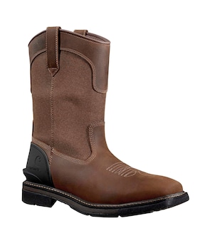 Foto 2 | Botas Industriales Carhartt Montana Con Punta Cuadrada Wellington 11 - Venta Internacional.