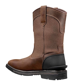 Foto 3 | Botas Industriales Carhartt Montana Con Punta Cuadrada Wellington 11 - Venta Internacional.