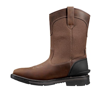 Foto 4 | Botas Industriales Carhartt Montana Con Punta Cuadrada Wellington 11 - Venta Internacional.