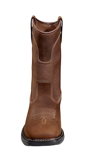 Foto 5 | Botas Industriales Carhartt Montana Con Punta Cuadrada Wellington 11 - Venta Internacional.