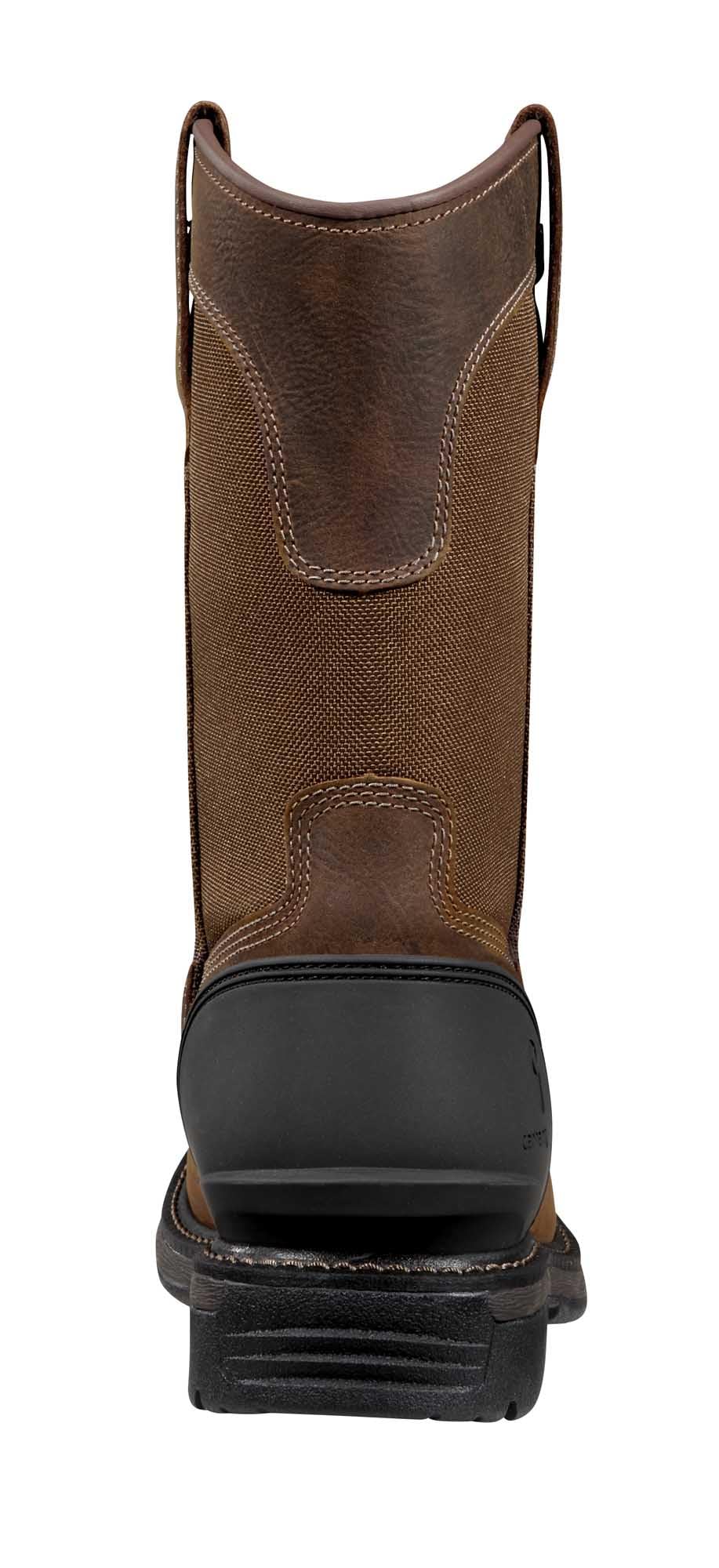 Foto 7 pulgar | Botas Industriales Carhartt Montana Con Punta Cuadrada Wellington 11 - Venta Internacional.