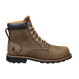 Foto 2 | Bota De Trabajo Carhartt Frontier Para Hombre Con Punta Compuesta De Cuero 6 - Venta Internacional.