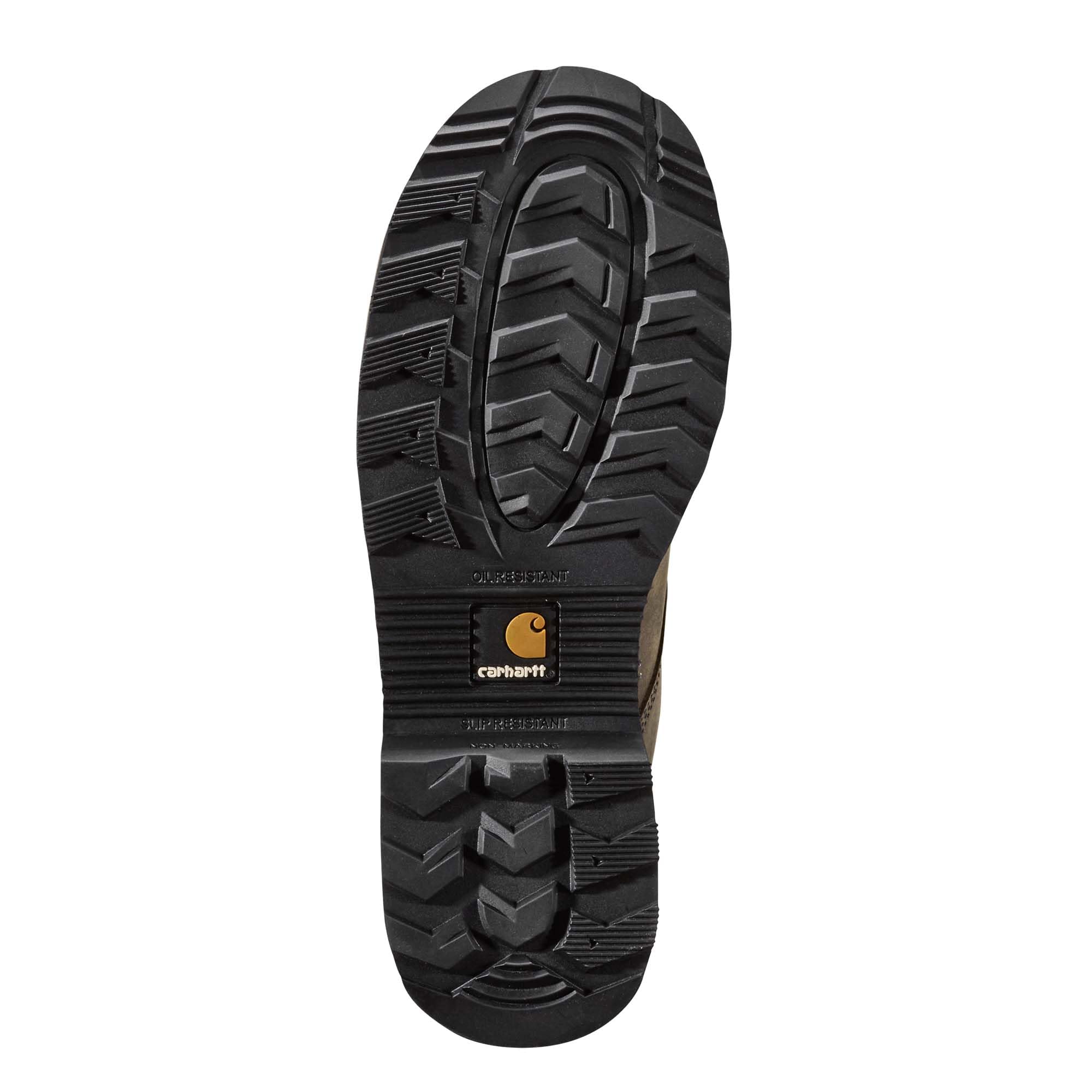 Foto 7 pulgar | Bota De Trabajo Carhartt Frontier Para Hombre Con Punta Compuesta De Cuero 6 - Venta Internacional.