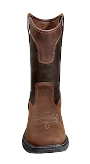 Foto 5 | Botas Industriales Carhartt Montana De Acero Con Punta Cuadrada Wellington - Venta Internacional.