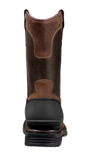 Foto 6 | Botas Industriales Carhartt Montana De Acero Con Punta Cuadrada Wellington - Venta Internacional.