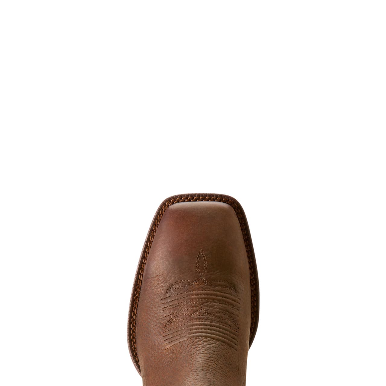 Foto 5 pulgar | Bota Vaquera Ariat Booker Ultra Para Hombre Brown Oiled Rowdy - Venta Internacional.