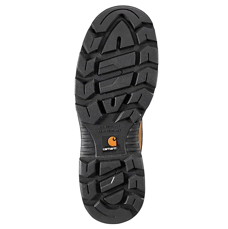 Foto 8 pulgar | Botas De Trabajo Carhartt Ironwood Con Puntera De Seguridad Impermeables Para Hombre - Venta Internacional.