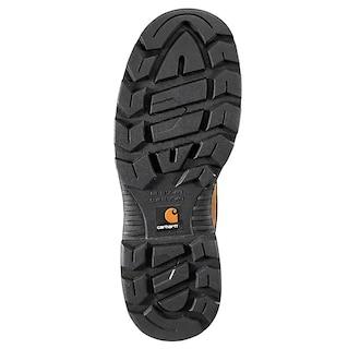 Foto 7 | Botas De Trabajo Carhartt Ironwood Con Puntera De Seguridad Impermeables Para Hombre - Venta Internacional.