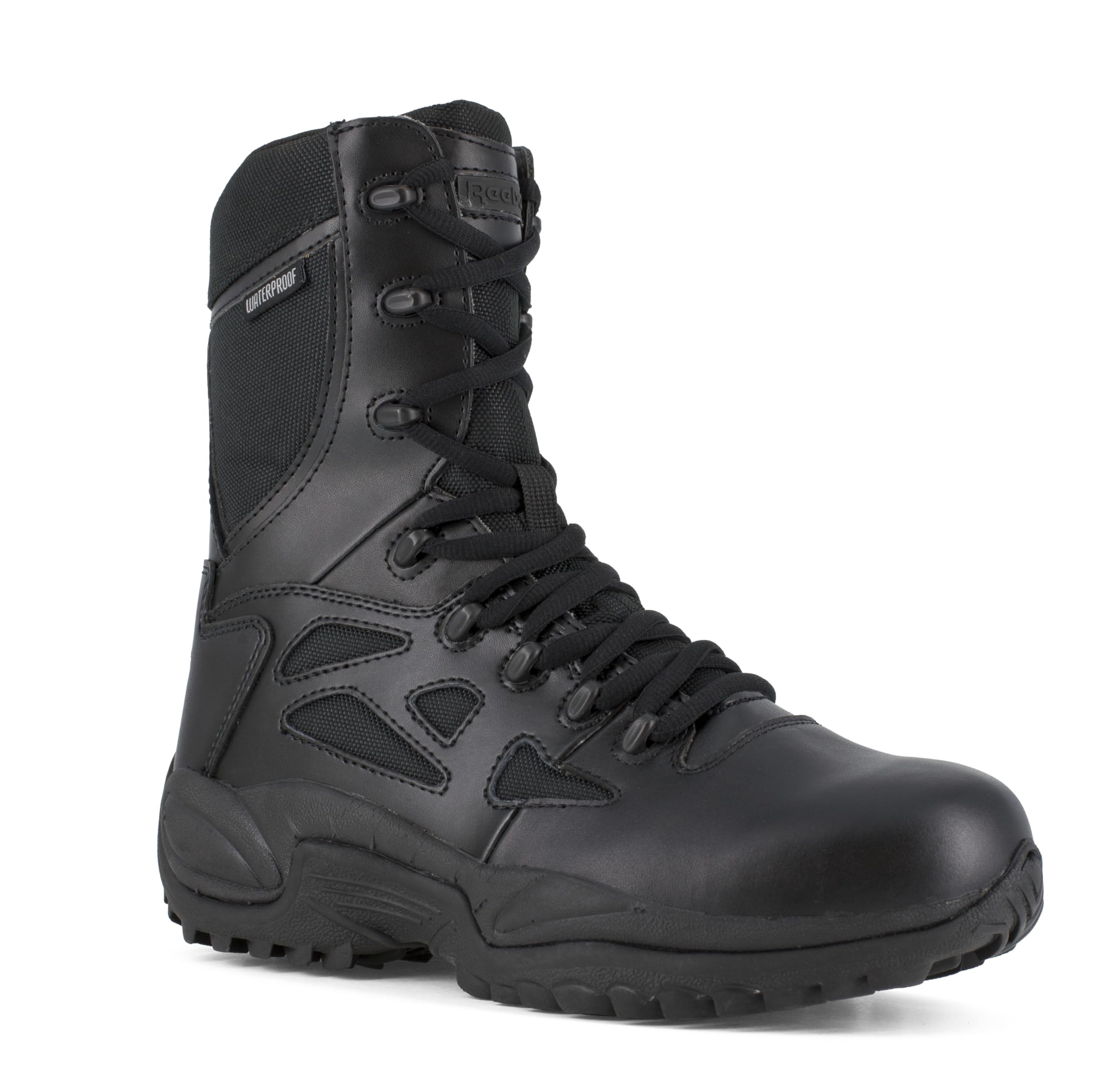 Foto 2 pulgar | Bota Reebok Duty Rapid Response Tactical Soft Toe 8 Para Hombre - Venta Internacional.