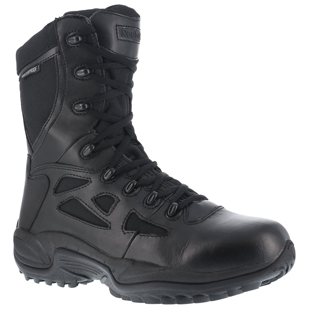 Foto 3 pulgar | Bota Reebok Duty Rapid Response Tactical Soft Toe 8 Para Hombre - Venta Internacional.