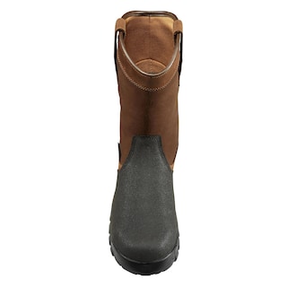 Foto 5 | Bota Industrial Carhartt Wellington Impermeable Para Hombre - Venta Internacional.