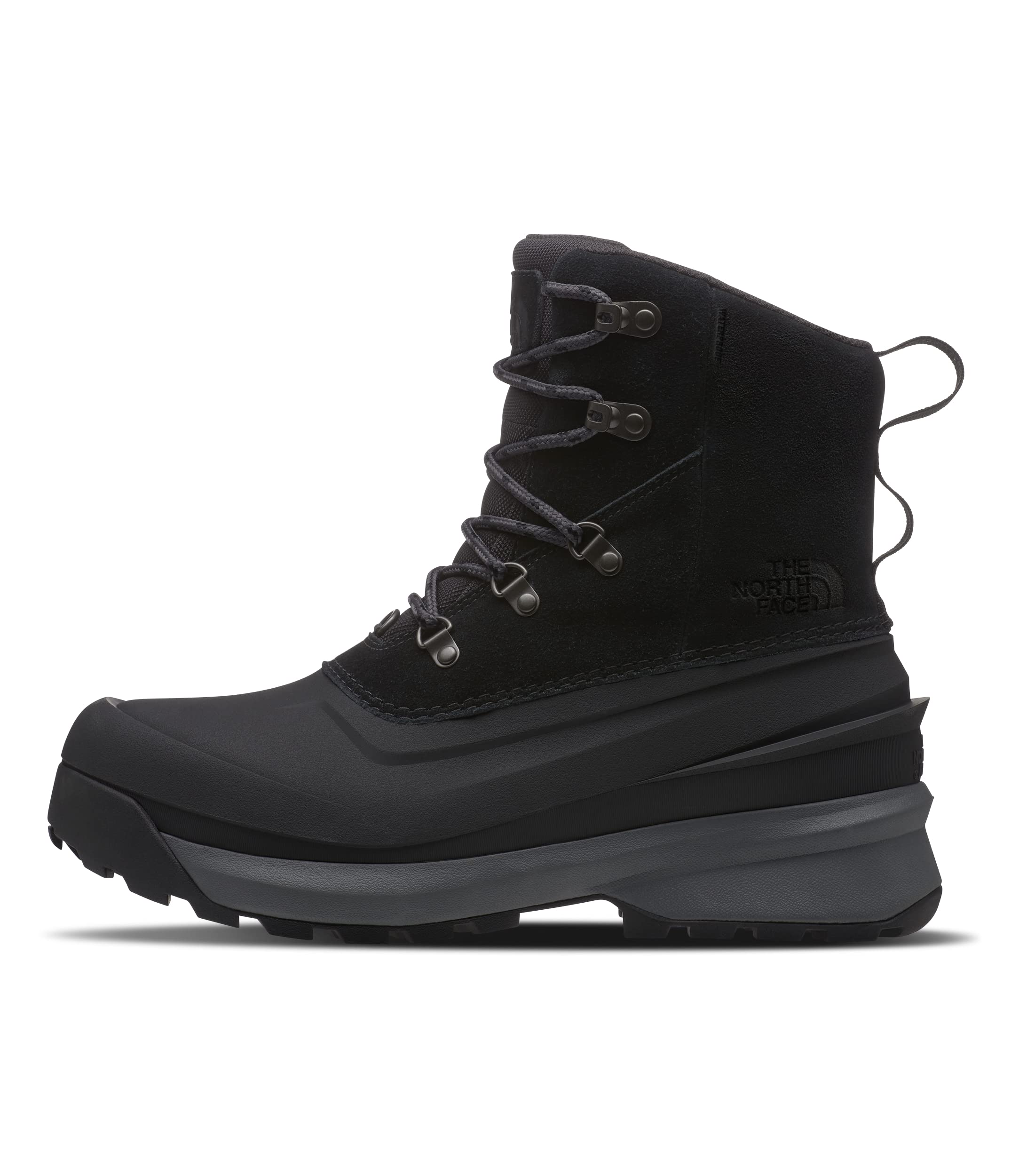 Foto 2 pulgar | Bota De Nieve The North Face Chilkat V Impermeable Para Hombre - Venta Internacional.