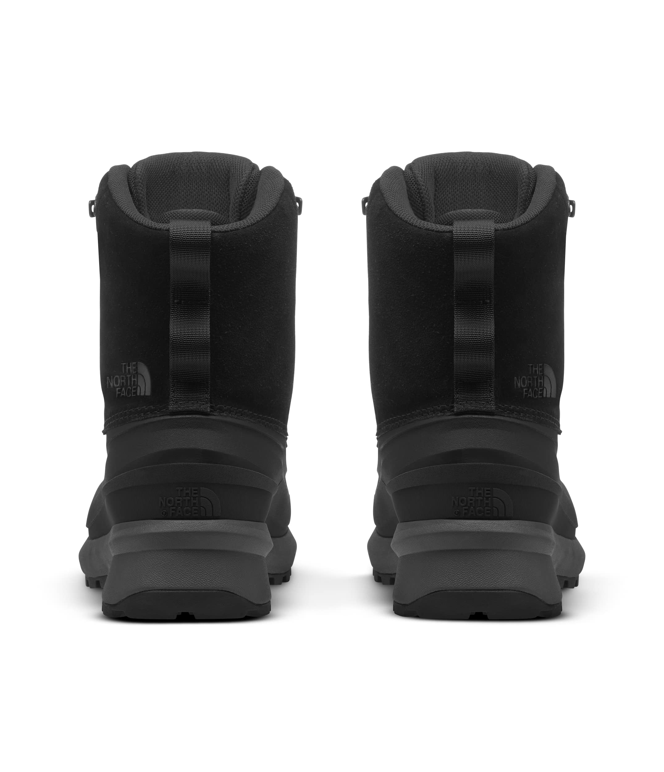Foto 3 pulgar | Bota De Nieve The North Face Chilkat V Impermeable Para Hombre - Venta Internacional.