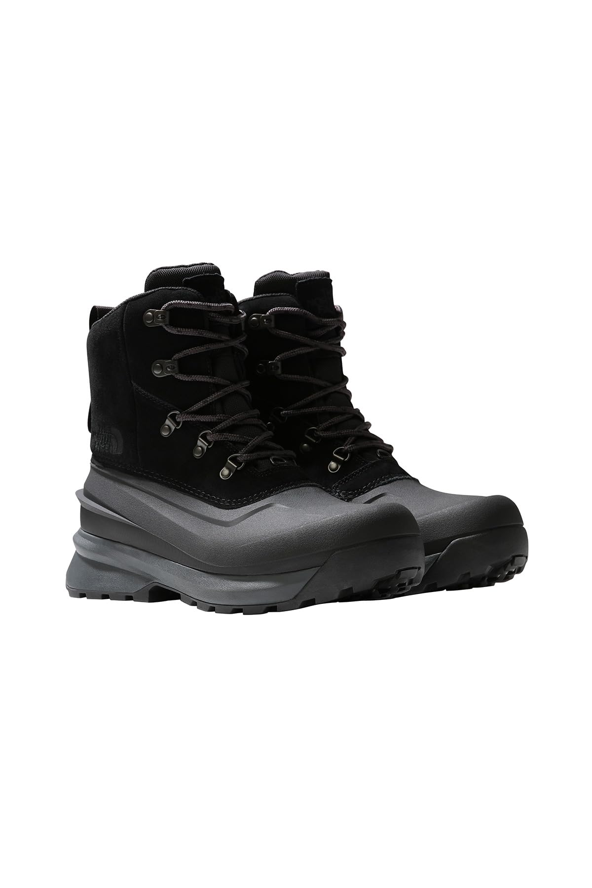 Foto 5 pulgar | Bota De Nieve The North Face Chilkat V Impermeable Para Hombre - Venta Internacional.