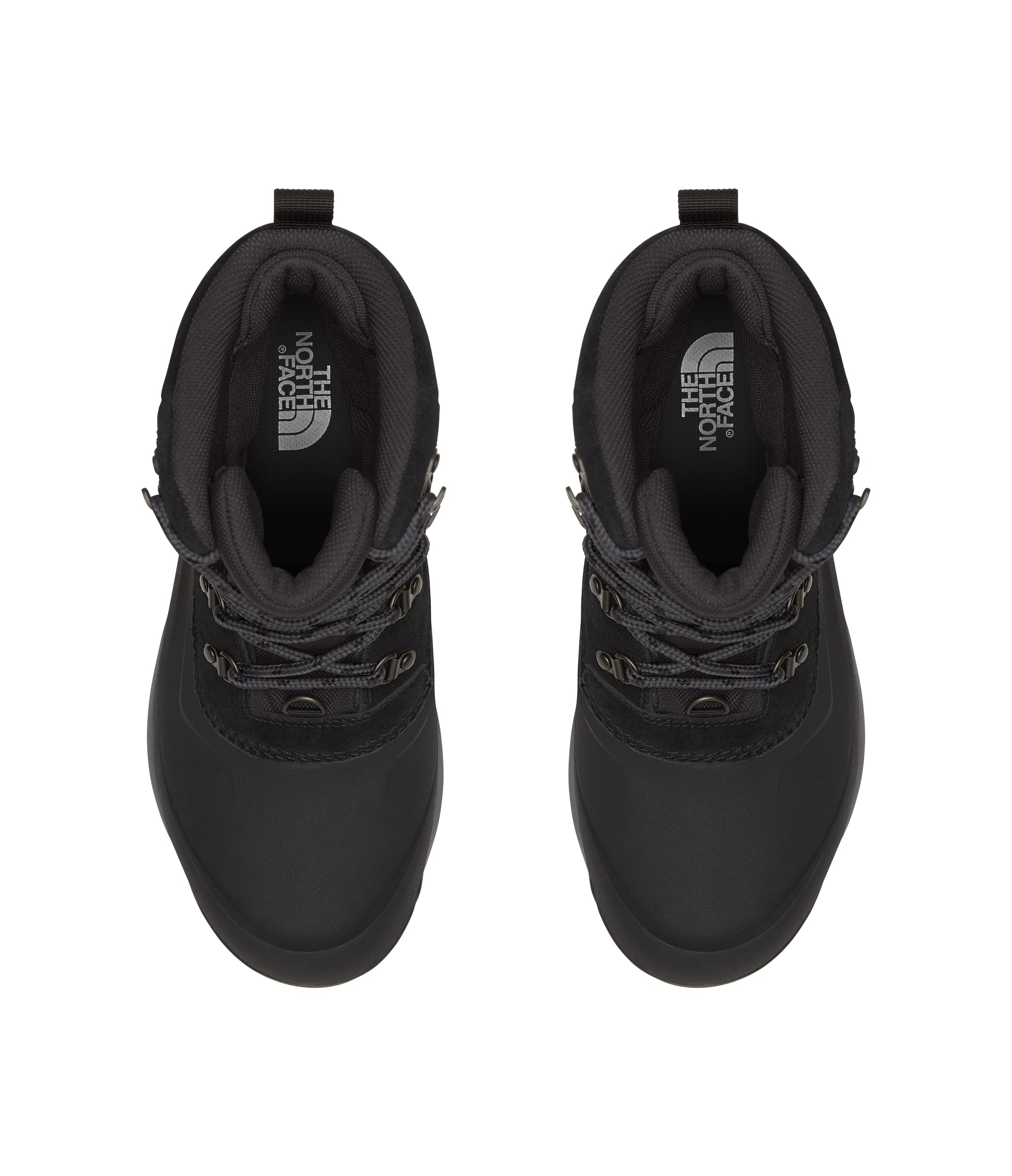 Foto 6 pulgar | Bota De Nieve The North Face Chilkat V Impermeable Para Hombre - Venta Internacional.