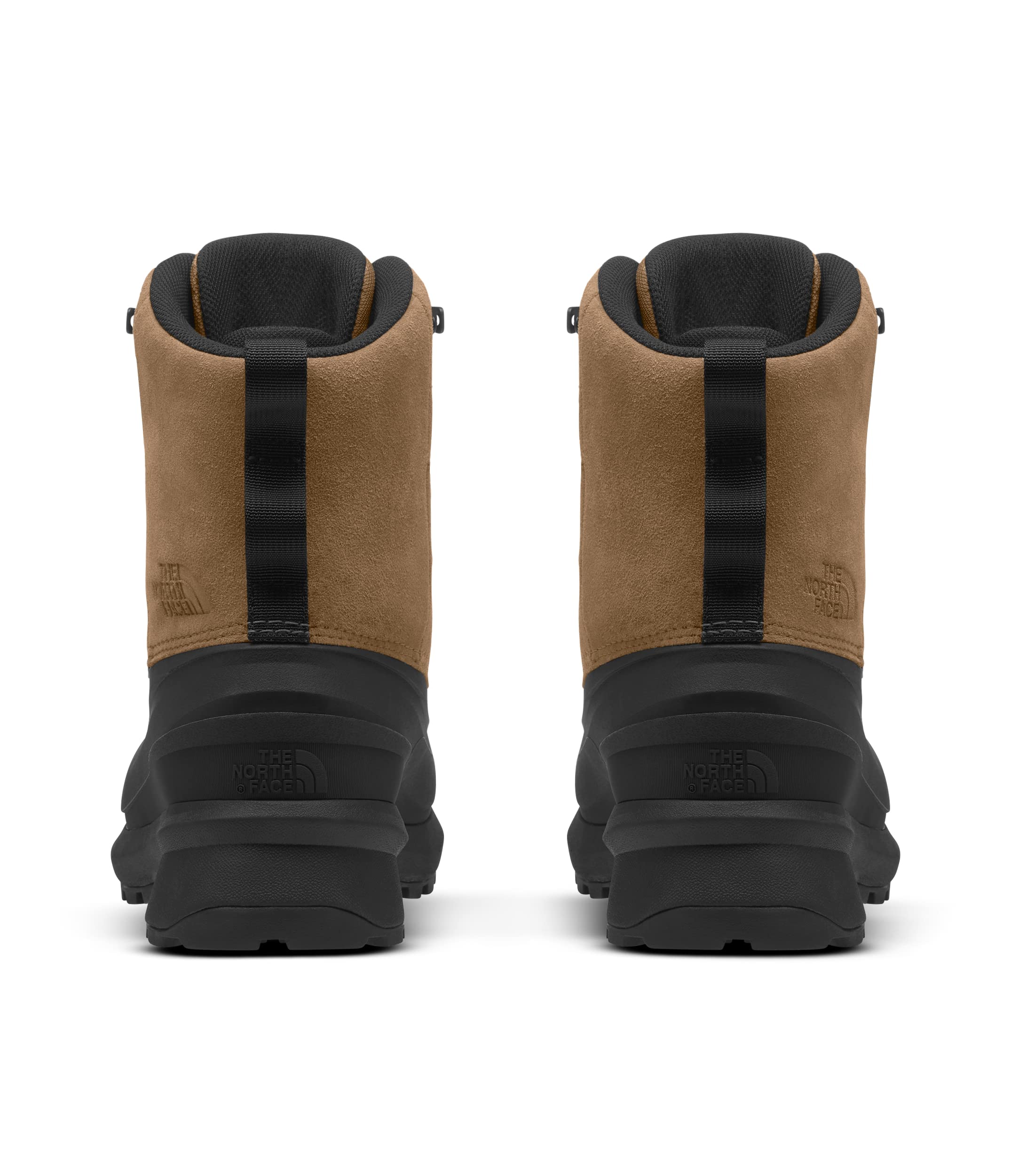 Foto 2 | Bota De Nieve The North Face Chilkat V Impermeable Para Hombre - Venta Internacional.