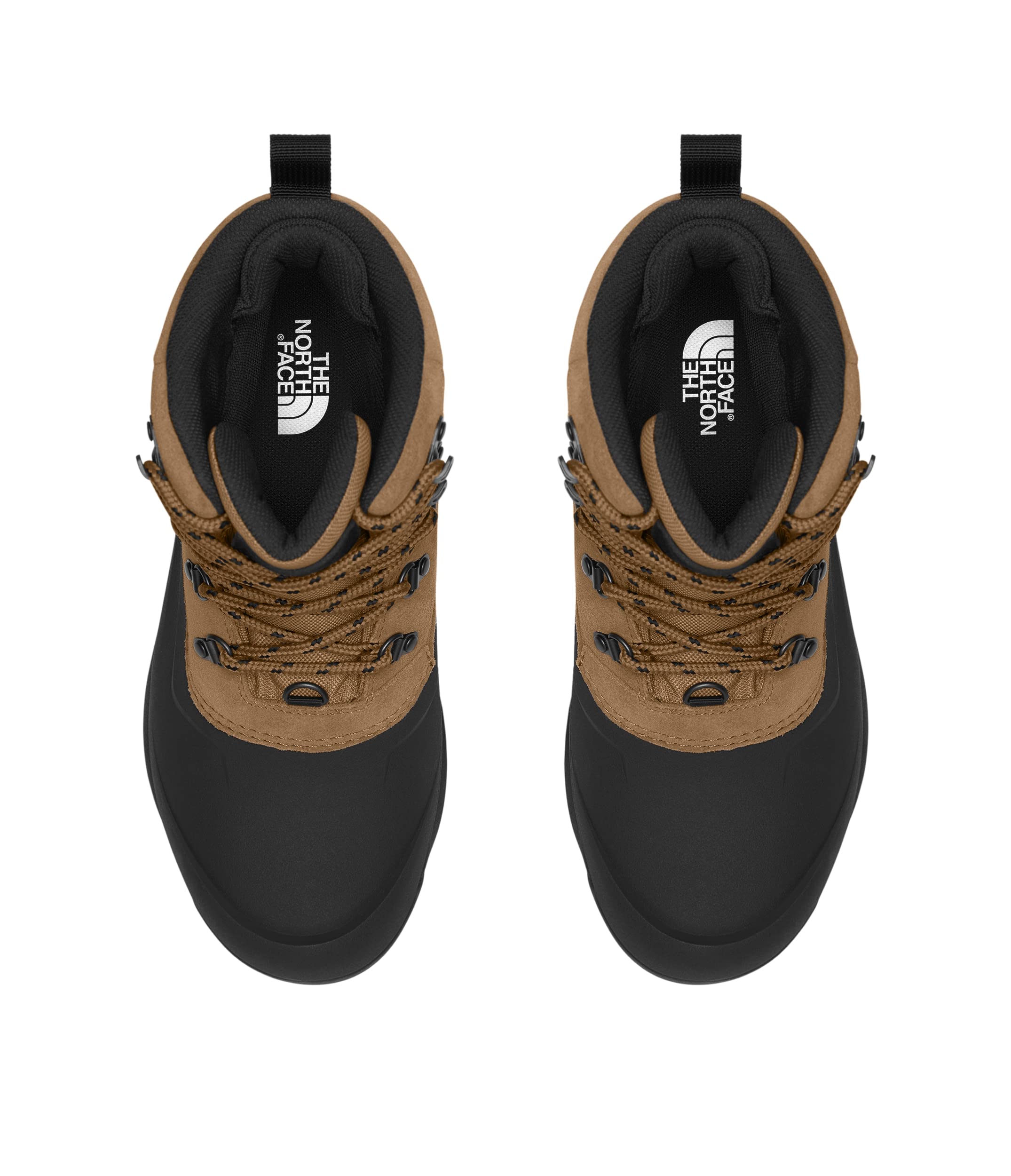 Foto 4 | Bota De Nieve The North Face Chilkat V Impermeable Para Hombre - Venta Internacional.