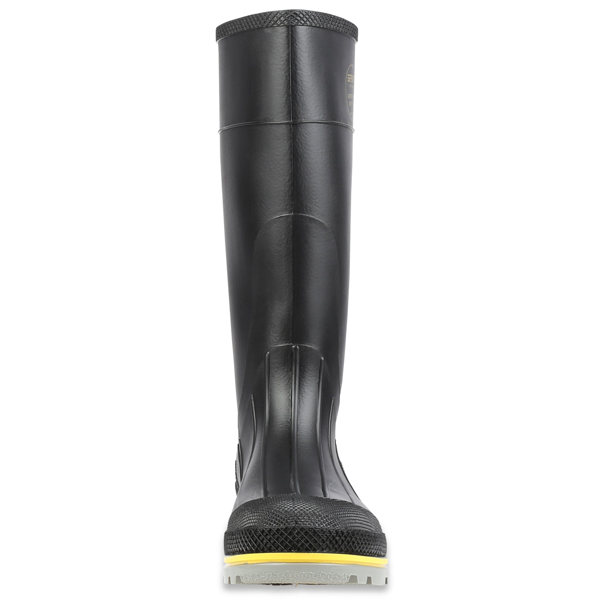 Foto 3 pulgar | Botas De Trabajo Servus Xtp 15 De Pvc Con Punta De Acero Resistente A Productos Químicos - Venta Internacional.