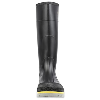 Foto 2 | Botas De Trabajo Servus Xtp 15 De Pvc Con Punta De Acero Resistente A Productos Químicos - Venta Internacional.