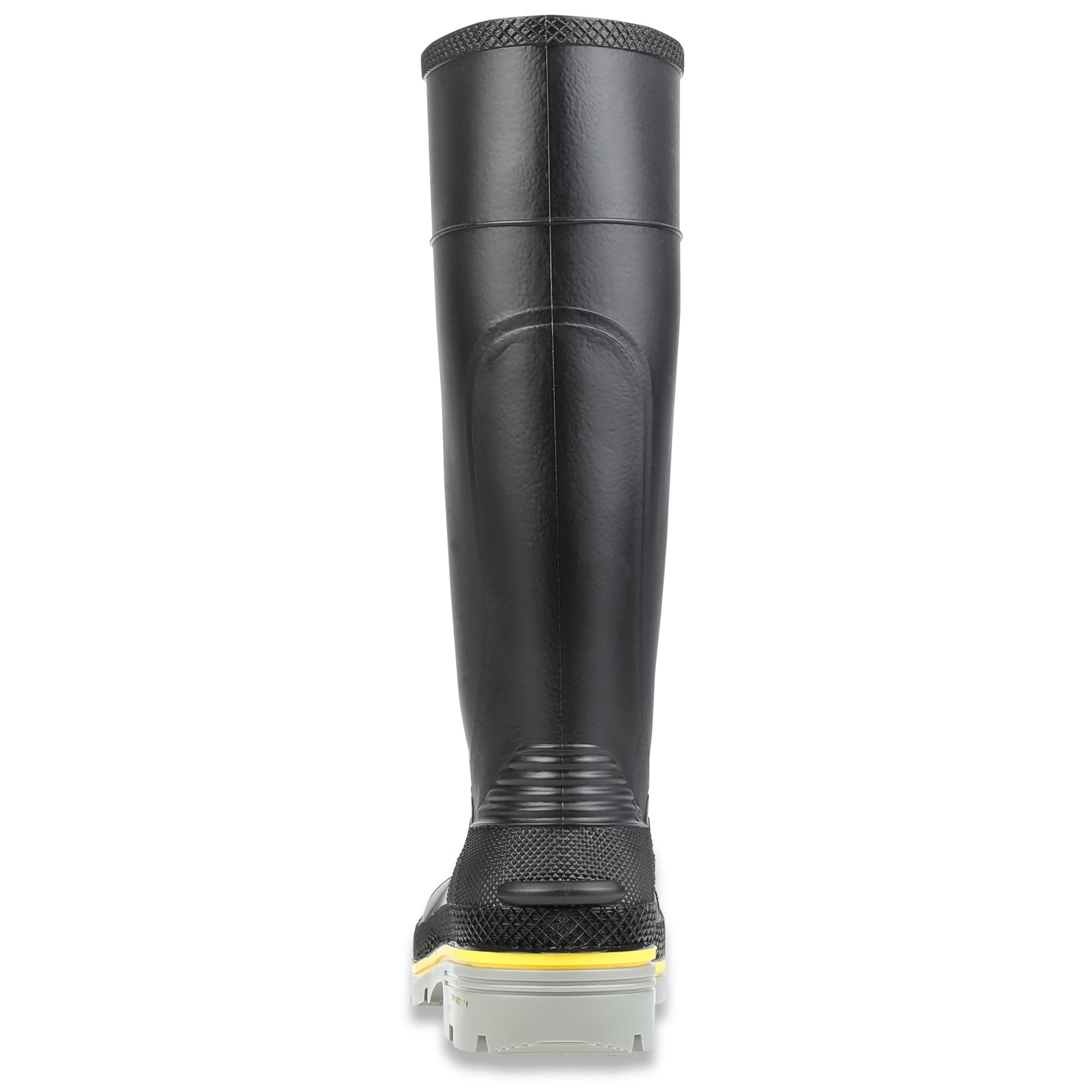 Foto 4 pulgar | Botas De Trabajo Servus Xtp 15 De Pvc Con Punta De Acero Resistente A Productos Químicos - Venta Internacional.