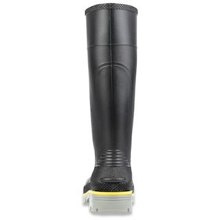 Foto 3 | Botas De Trabajo Servus Xtp 15 De Pvc Con Punta De Acero Resistente A Productos Químicos - Venta Internacional.