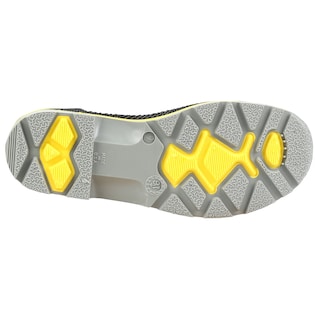 Foto 4 | Botas De Trabajo Servus Xtp 15 De Pvc Con Punta De Acero Resistente A Productos Químicos - Venta Internacional.