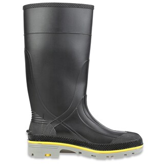 Foto 6 | Botas De Trabajo Servus Xtp 15 De Pvc Con Punta De Acero Resistente A Productos Químicos - Venta Internacional.