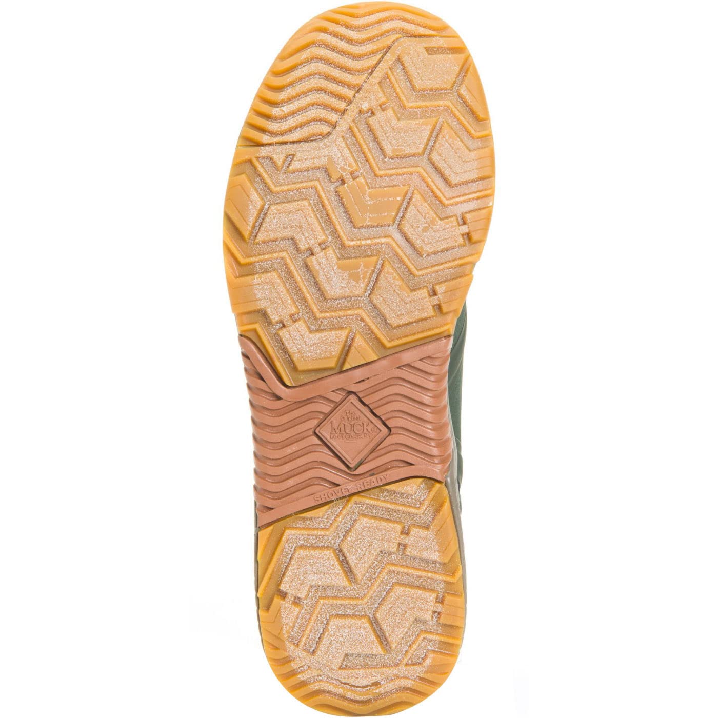 Foto 3 pulgar | Shoe Muck Boot Company Outscape Low Para Hombre, Color Musgo, Talla 10 - Venta Internacional.