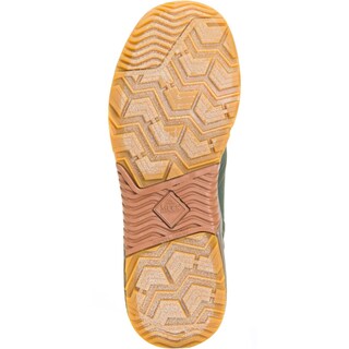 Foto 2 | Shoe Muck Boot Company Outscape Low Para Hombre, Color Musgo, Talla 10 - Venta Internacional.