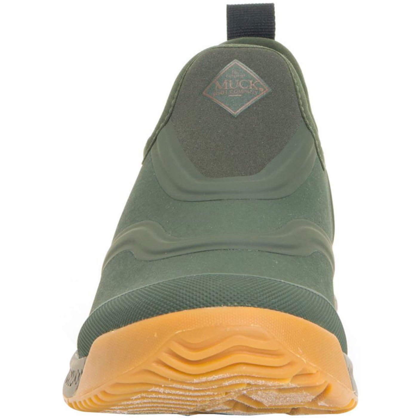 Foto 4 pulgar | Shoe Muck Boot Company Outscape Low Para Hombre, Color Musgo, Talla 10 - Venta Internacional.