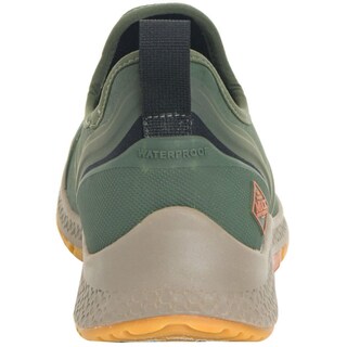 Foto 4 | Shoe Muck Boot Company Outscape Low Para Hombre, Color Musgo, Talla 10 - Venta Internacional.