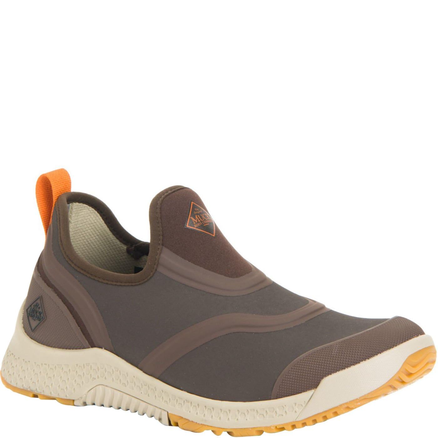 Foto 2 pulgar | Shoe Muck Boot Company Outscape Low Para Hombre, Color Marrón, Talla 13 - Venta Internacional.