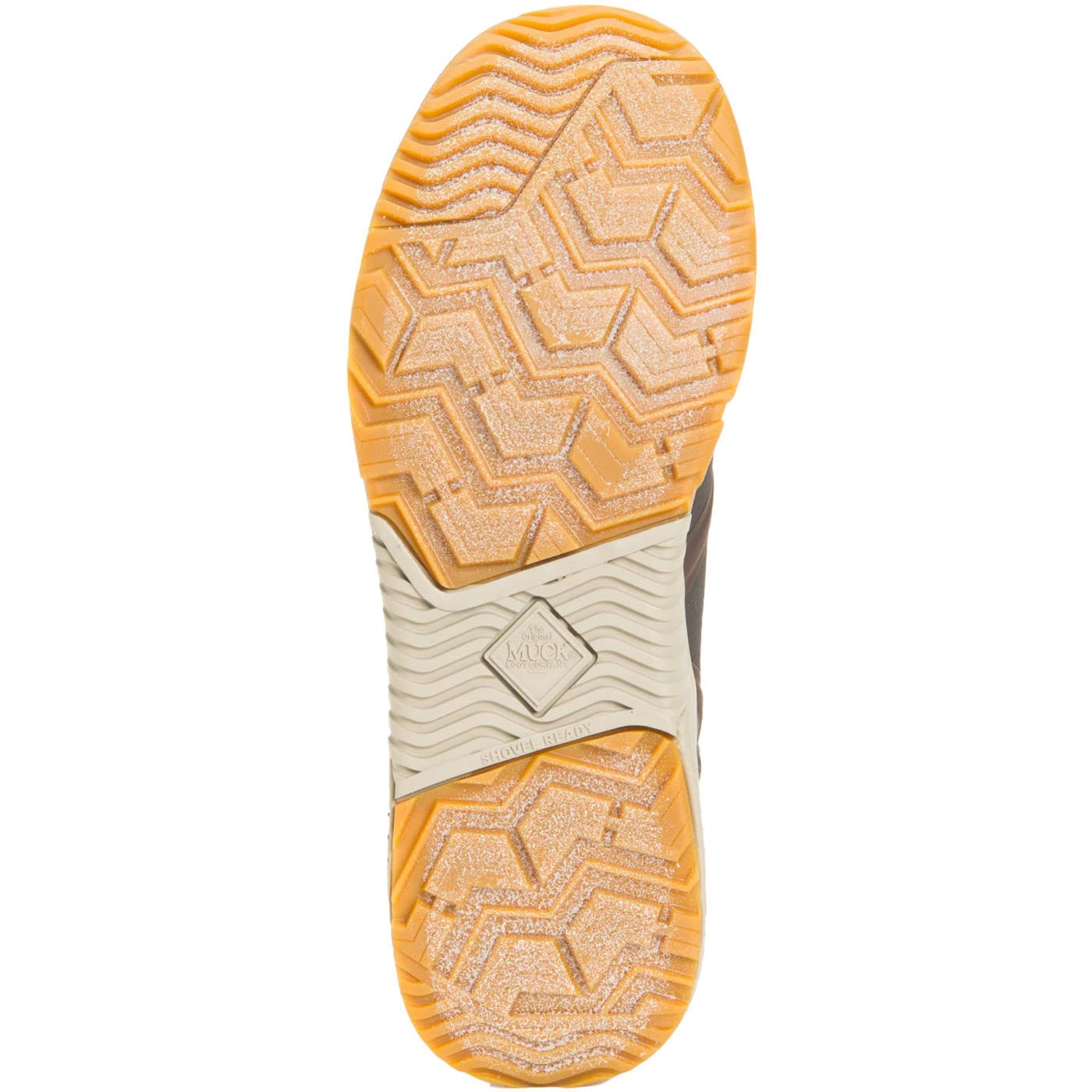 Foto 3 pulgar | Shoe Muck Boot Company Outscape Low Para Hombre, Color Marrón, Talla 13 - Venta Internacional.