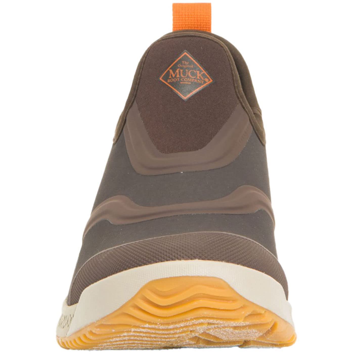 Foto 4 pulgar | Shoe Muck Boot Company Outscape Low Para Hombre, Color Marrón, Talla 13 - Venta Internacional.