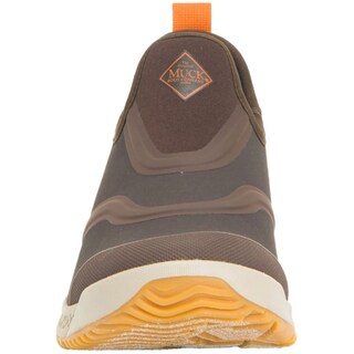Foto 3 | Shoe Muck Boot Company Outscape Low Para Hombre, Color Marrón, Talla 13 - Venta Internacional.