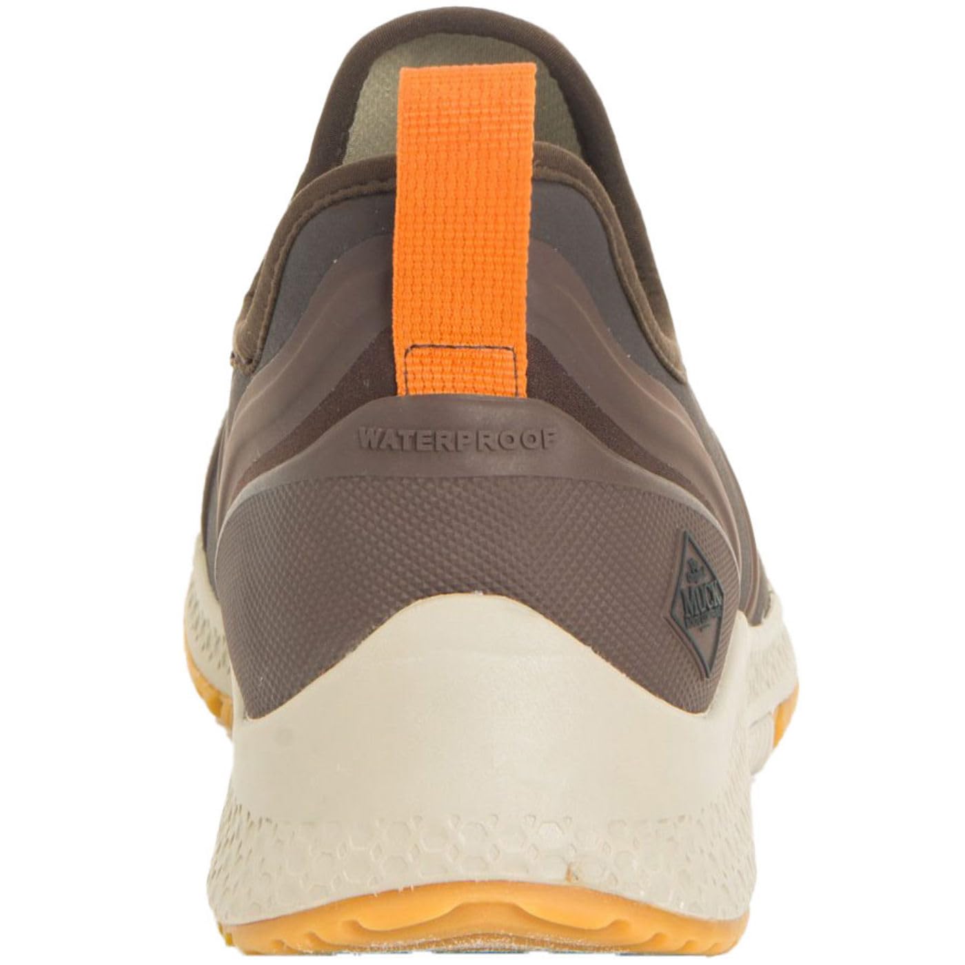 Foto 5 pulgar | Shoe Muck Boot Company Outscape Low Para Hombre, Color Marrón, Talla 13 - Venta Internacional.