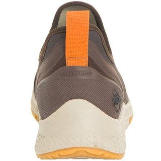 Foto 4 | Shoe Muck Boot Company Outscape Low Para Hombre, Color Marrón, Talla 13 - Venta Internacional.