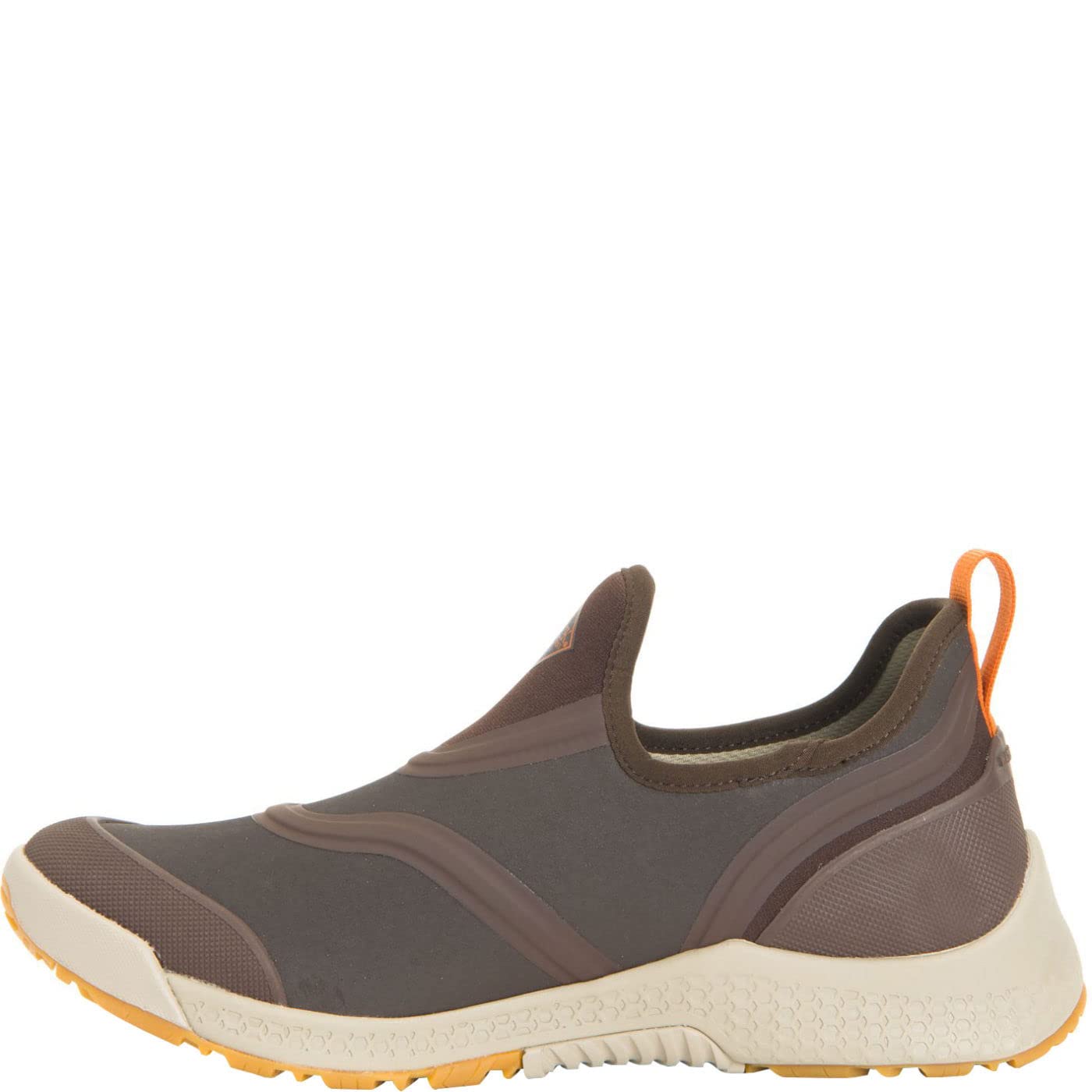 Foto 6 pulgar | Shoe Muck Boot Company Outscape Low Para Hombre, Color Marrón, Talla 13 - Venta Internacional.