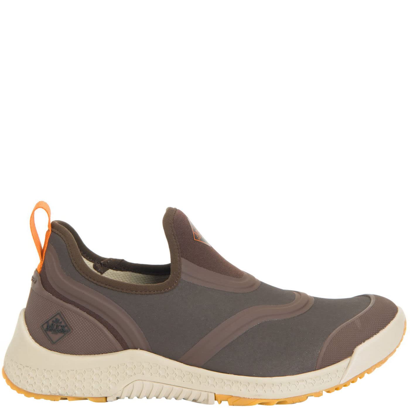 Foto 8 pulgar | Shoe Muck Boot Company Outscape Low Para Hombre, Color Marrón, Talla 13 - Venta Internacional.