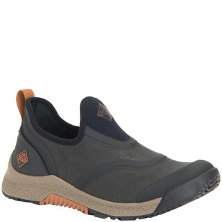 Foto 1 | Zapatos Muck Boot Company Outscape Low Para Hombre Negro/marrón 11 - Venta Internacional.