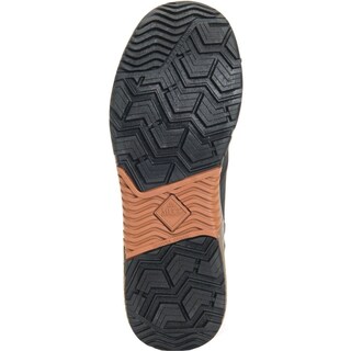 Foto 2 | Zapatos Muck Boot Company Outscape Low Para Hombre Negro/marrón 11 - Venta Internacional.