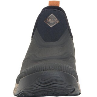 Foto 3 | Zapatos Muck Boot Company Outscape Low Para Hombre Negro/marrón 11 - Venta Internacional.