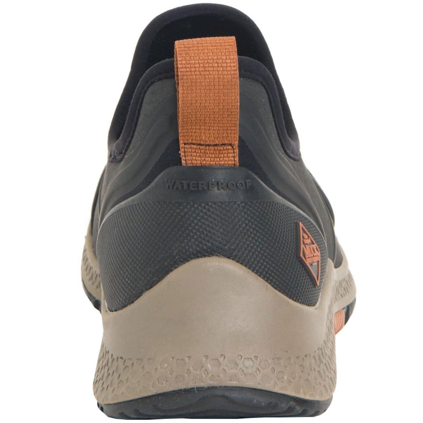 Foto 5 pulgar | Zapatos Muck Boot Company Outscape Low Para Hombre Negro/marrón 11 - Venta Internacional.